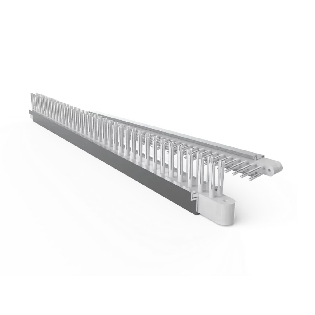 Cepillo con soporte 35 cm