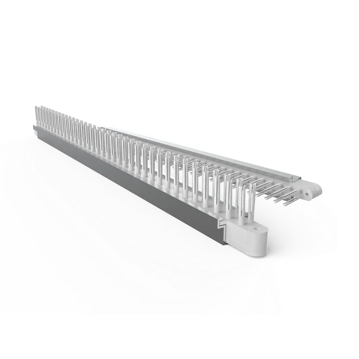 Cepillo con soporte 35 cm