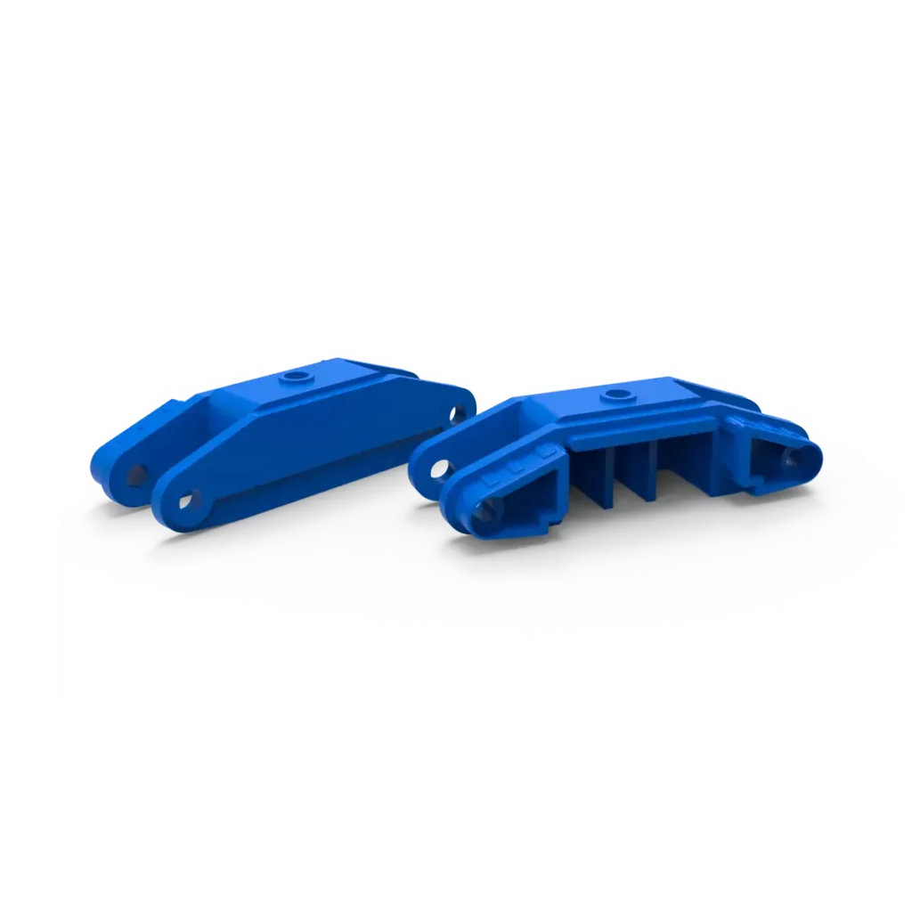 Soporte de ruedas 35 cm/48 cm