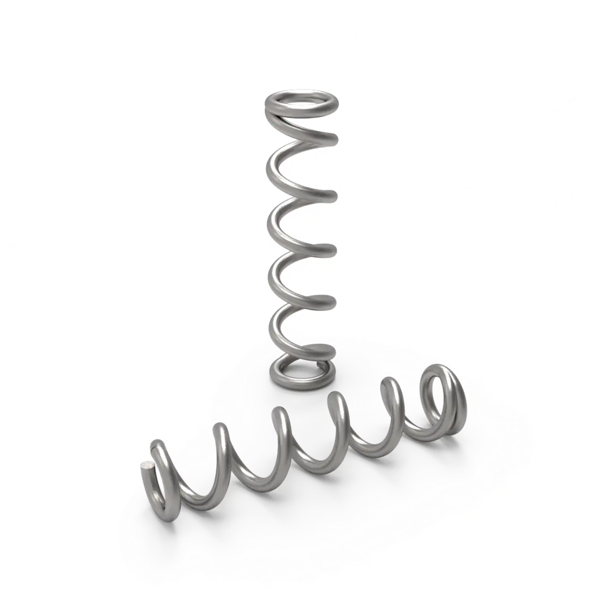 Resorte AISI para limpiafondo