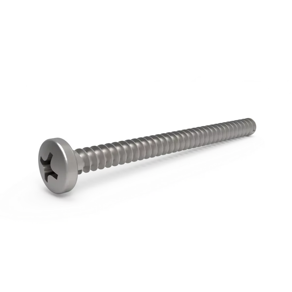 Tornillo AISI 8 x 1/2"