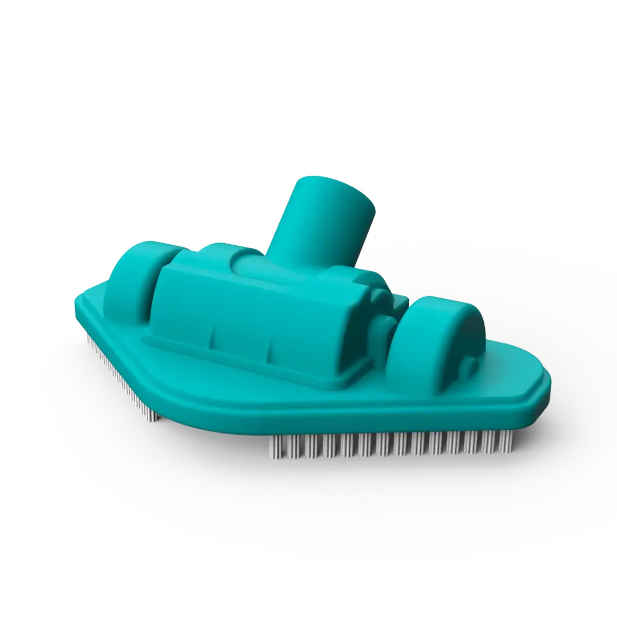 Cabeza de aspiración pibotante - Zuipy