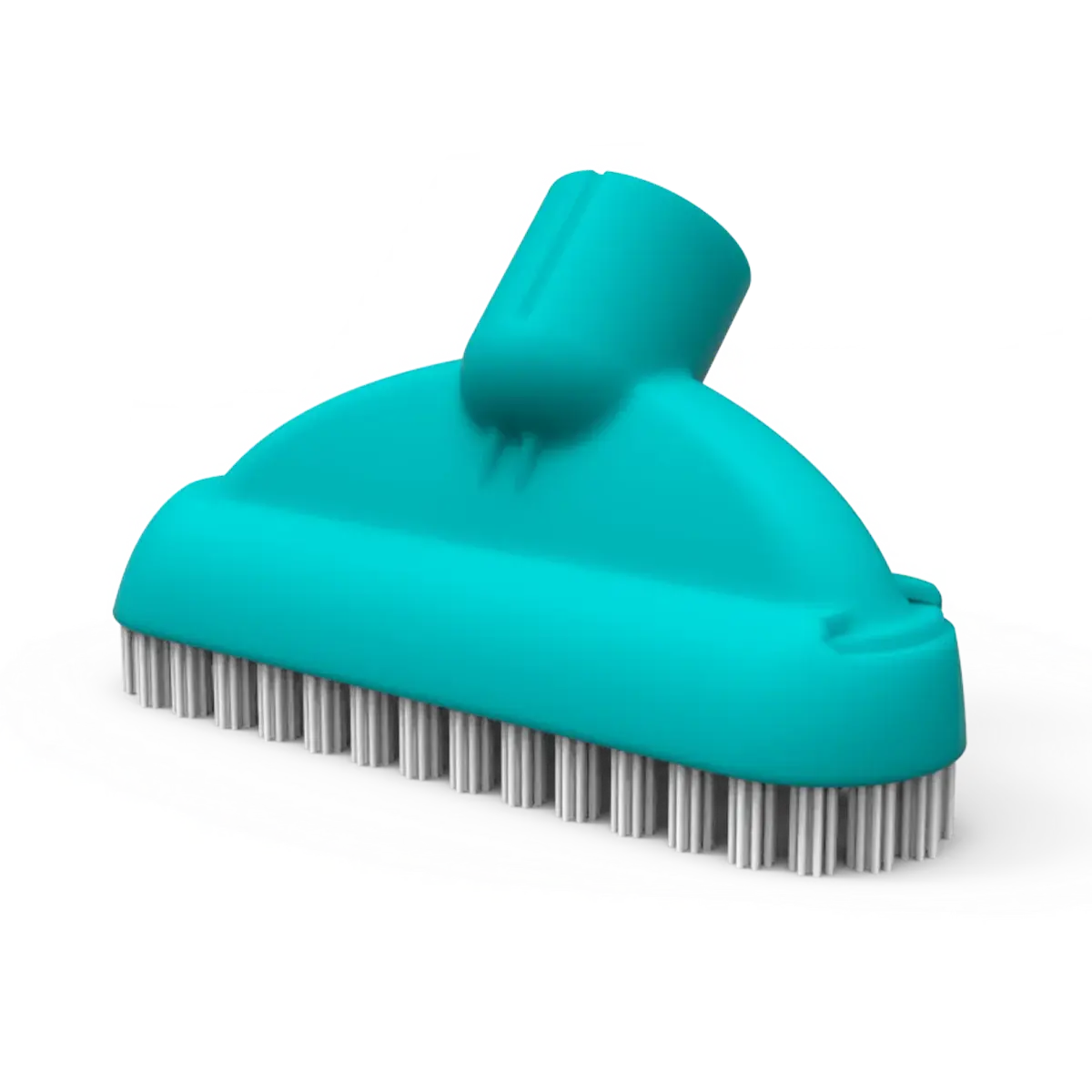 Boquilla de aspiración plana y cepillo - Zuipy