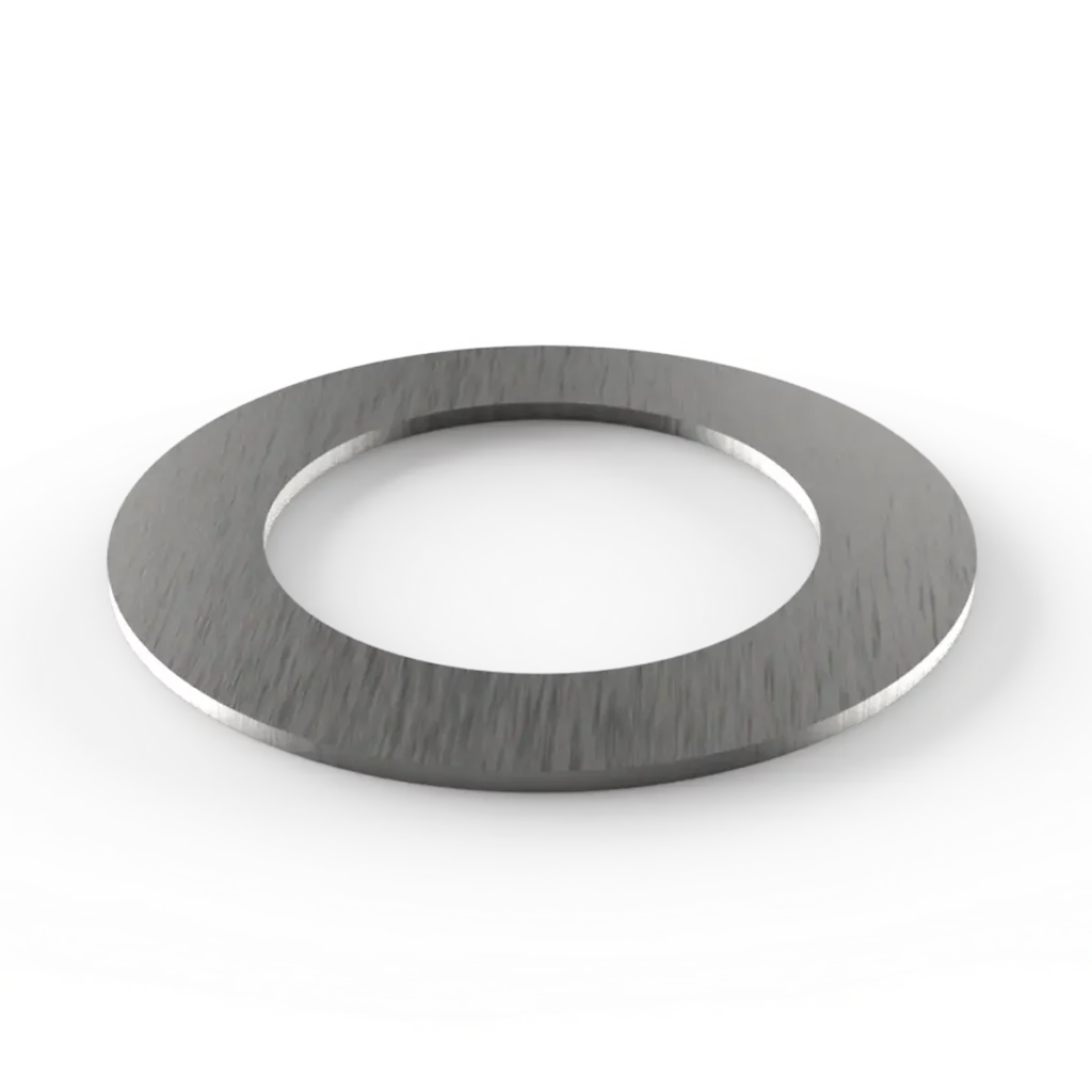 Arandela AISI para multiválvula