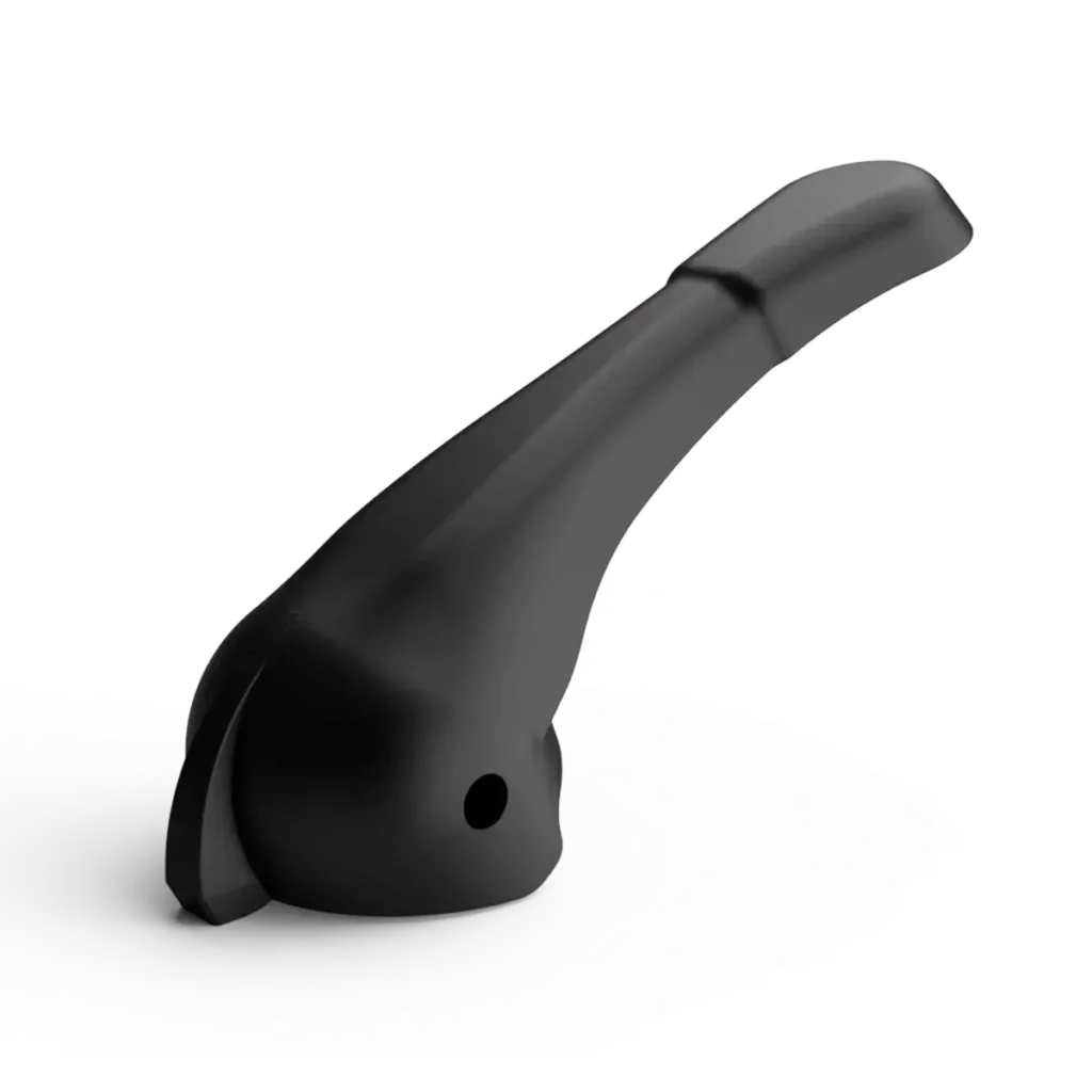 Manija selectora 3 vías / 6 vías