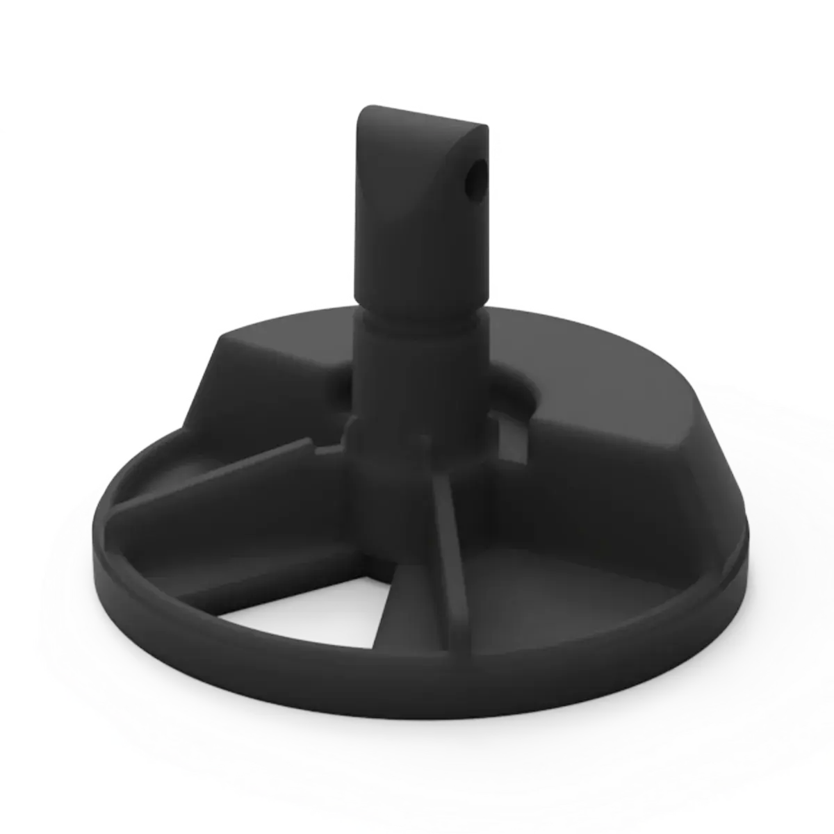 Rotor multiválvula 6 vías 1 1/2"