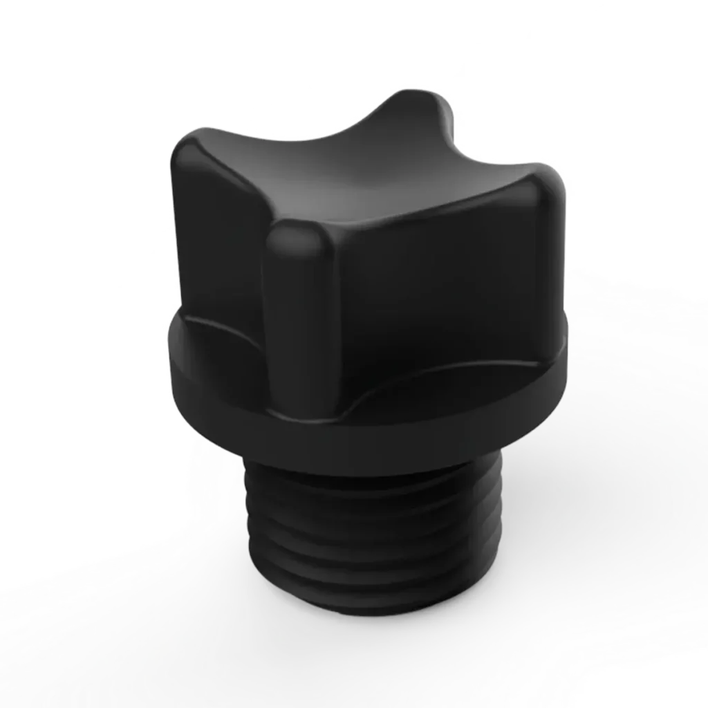 Tapón de drenaje 1/4"