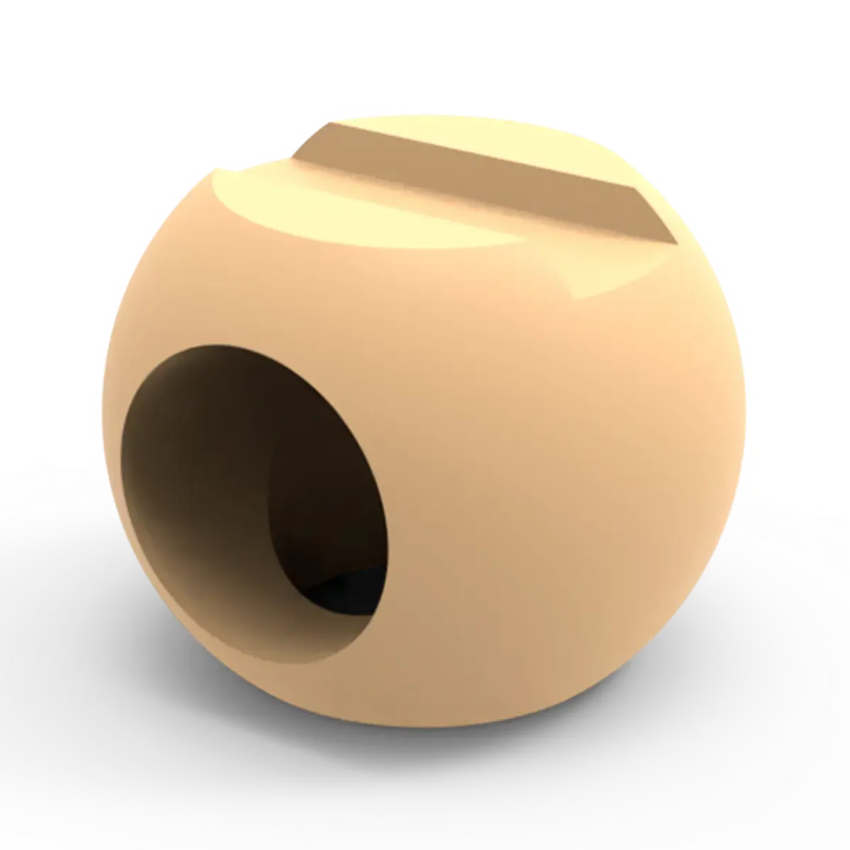 Esfera 2 vías