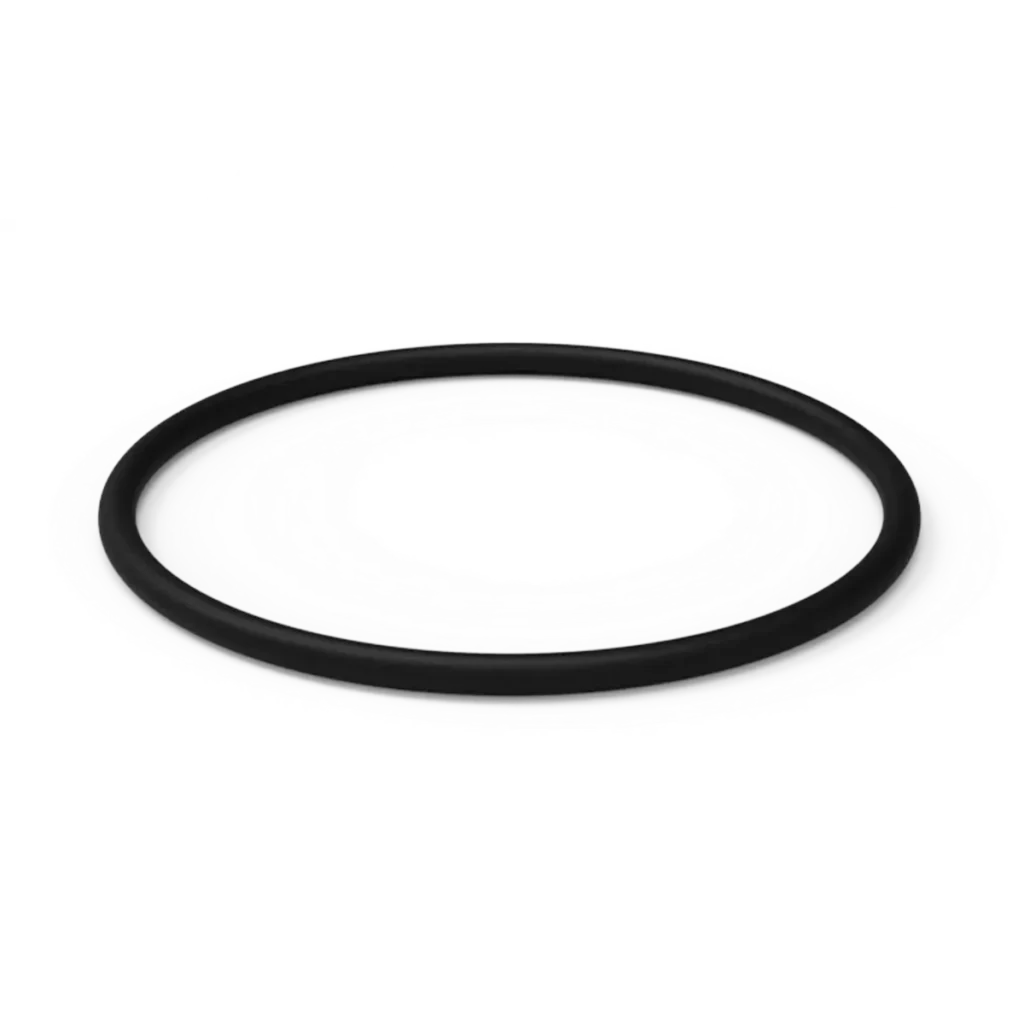 O'Ring para tapa multiválvula 3 vías