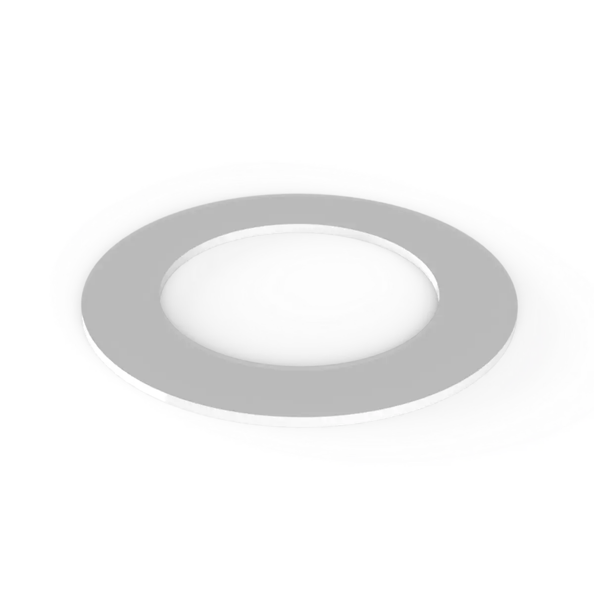 Arandela plástica ø43 mm para multiválvula