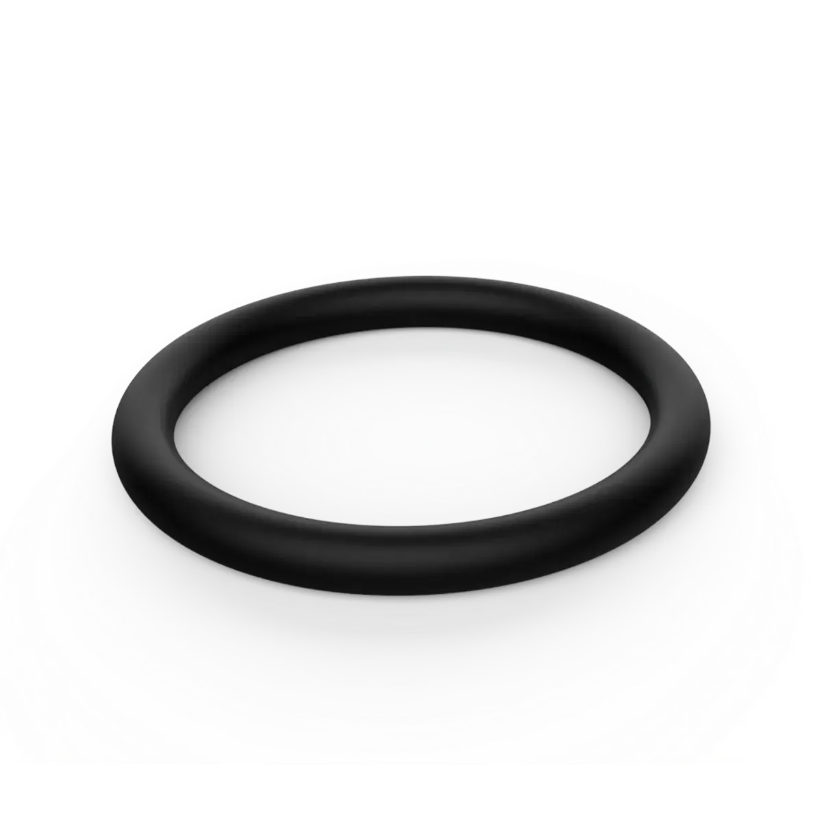 O'Ring retén para rotor mv 6 vías