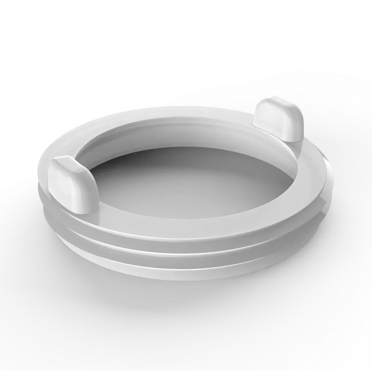 Tuerca para hidrojet