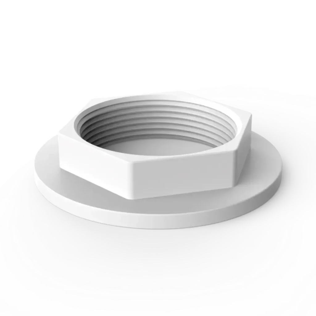 Tuerca para anti vortex