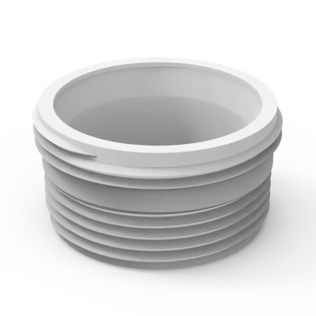 Cuerpo para boquilla