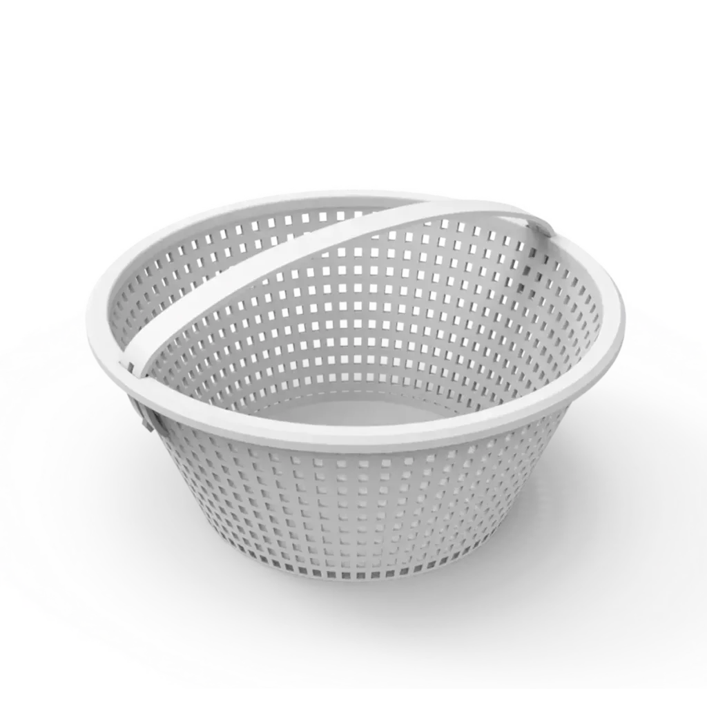 Canasto skimmer con manija