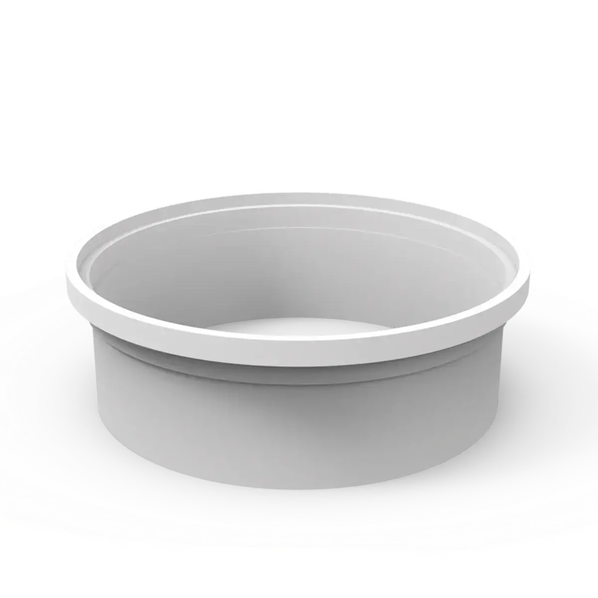 Módulo extensor para cuello