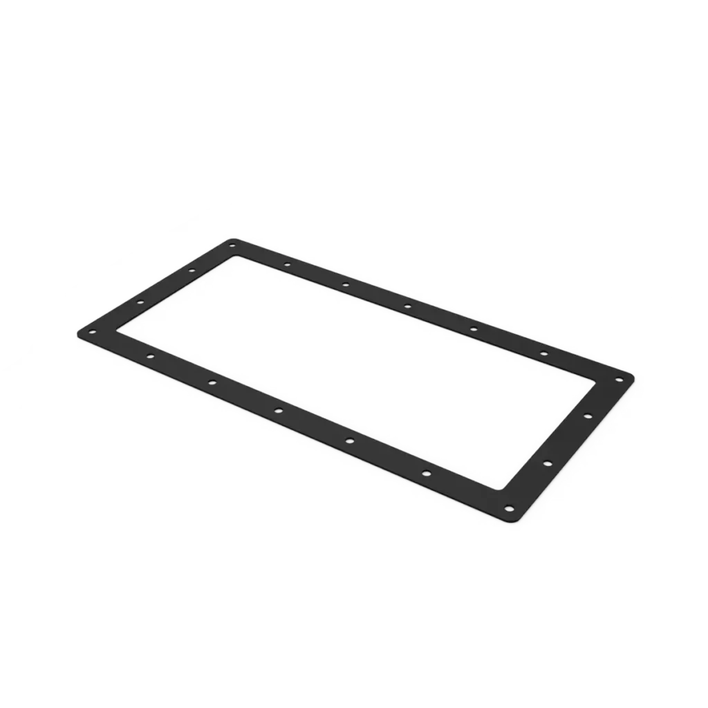 Junta para boca ancha