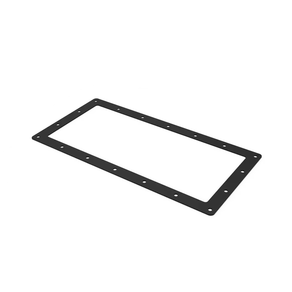 Junta para boca ancha