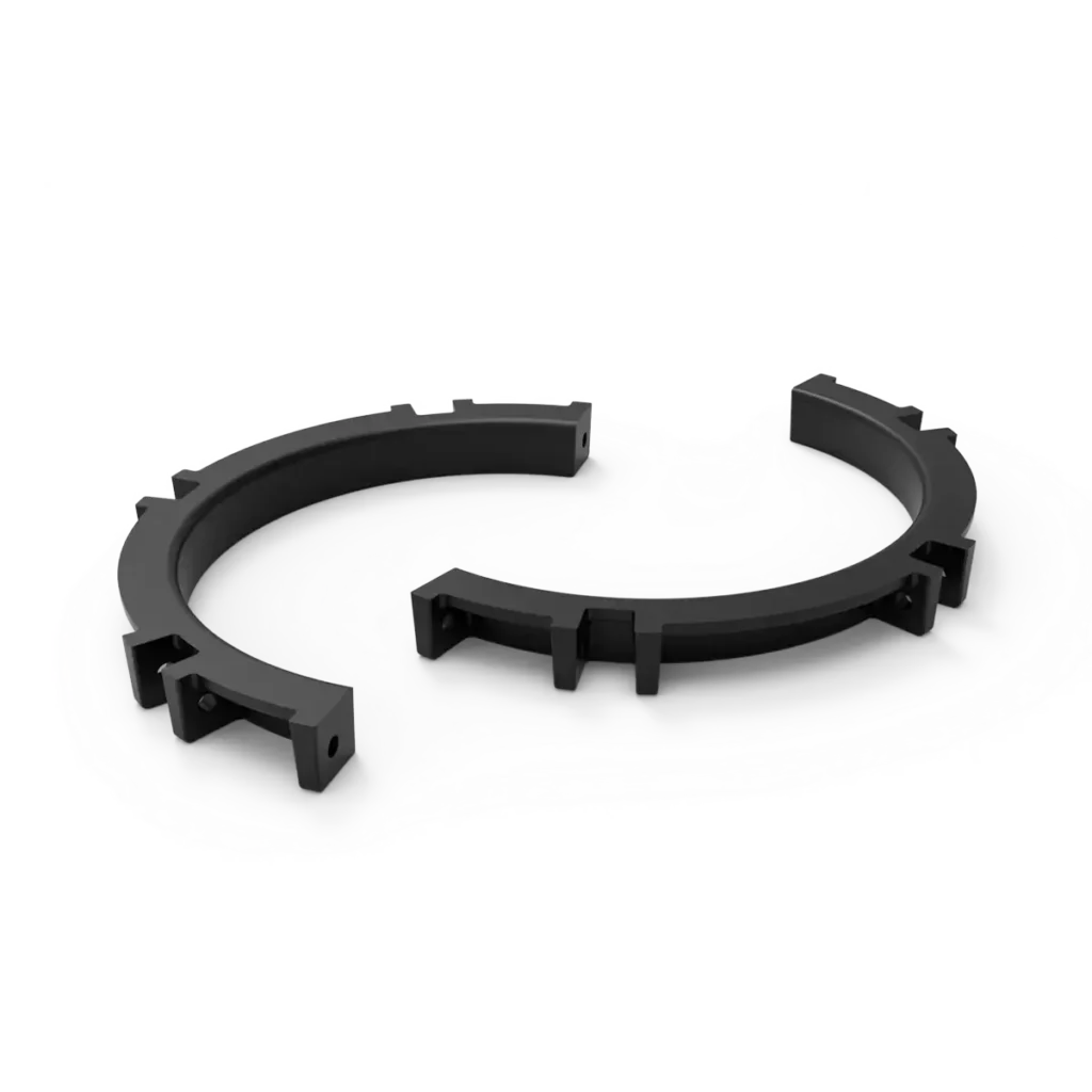 Grampa 10" sin ganchos