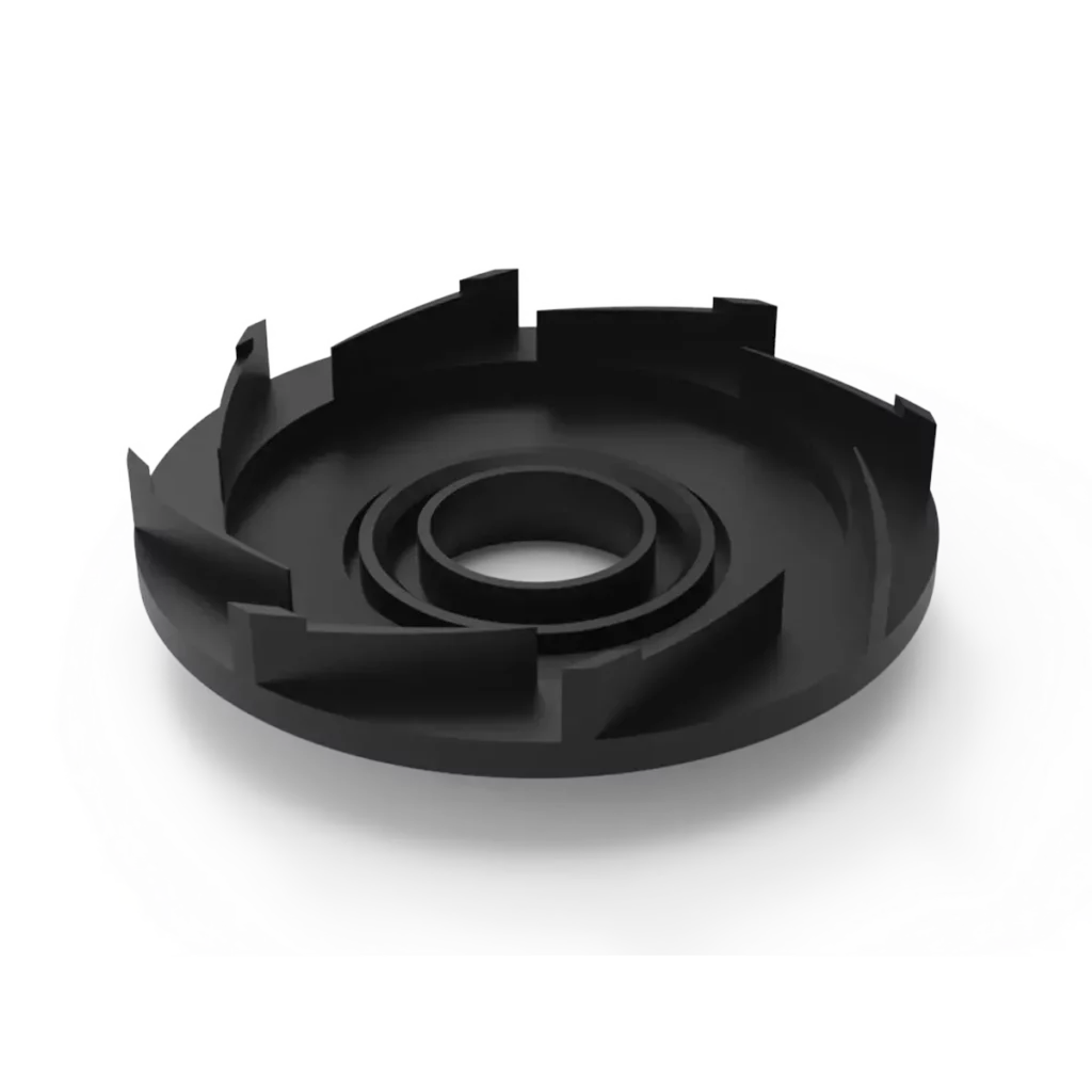 Difusor BAE / BAP / BAS / BAT