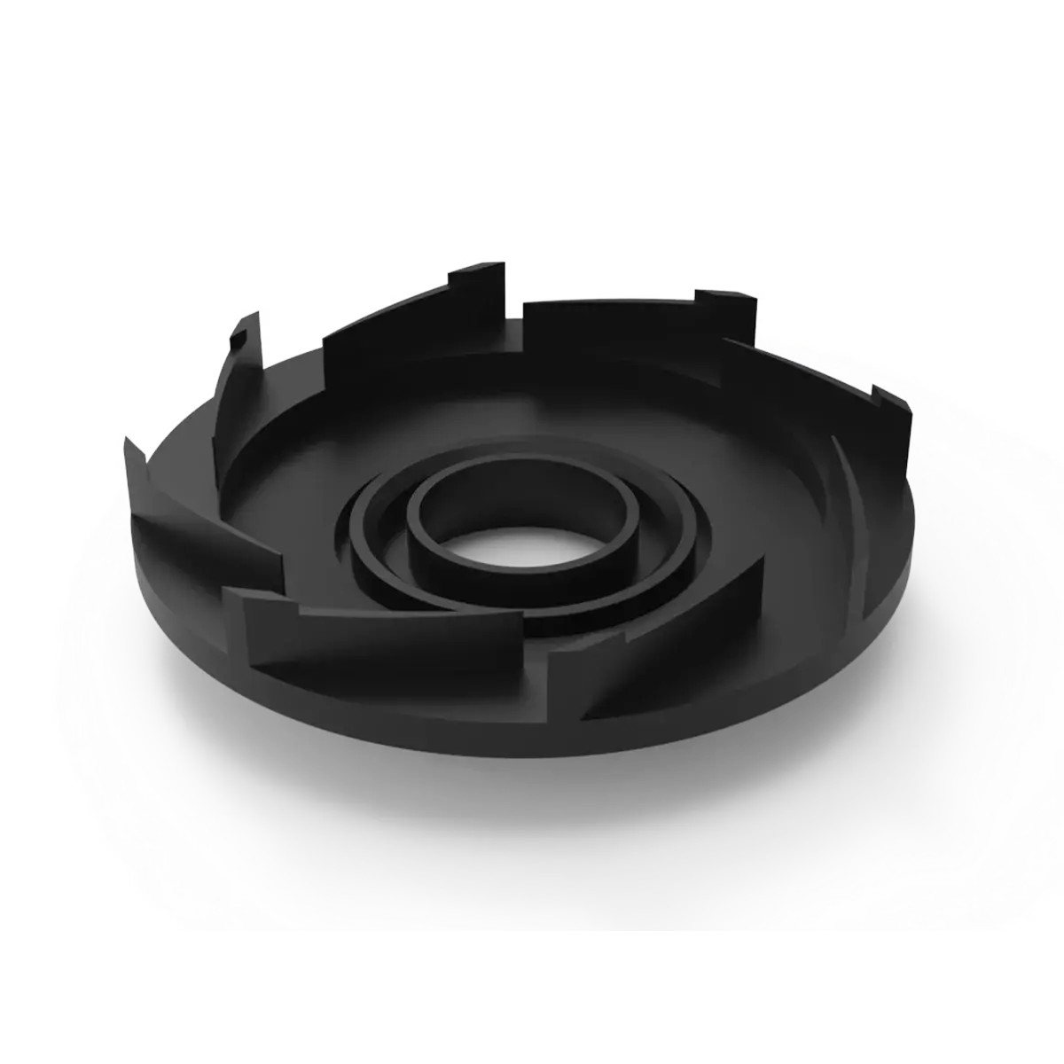 Difusor BAE / BAP / BAS / BAT