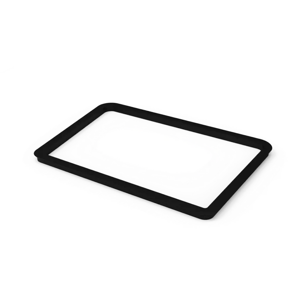 Junta de goma para tapa visora BAT