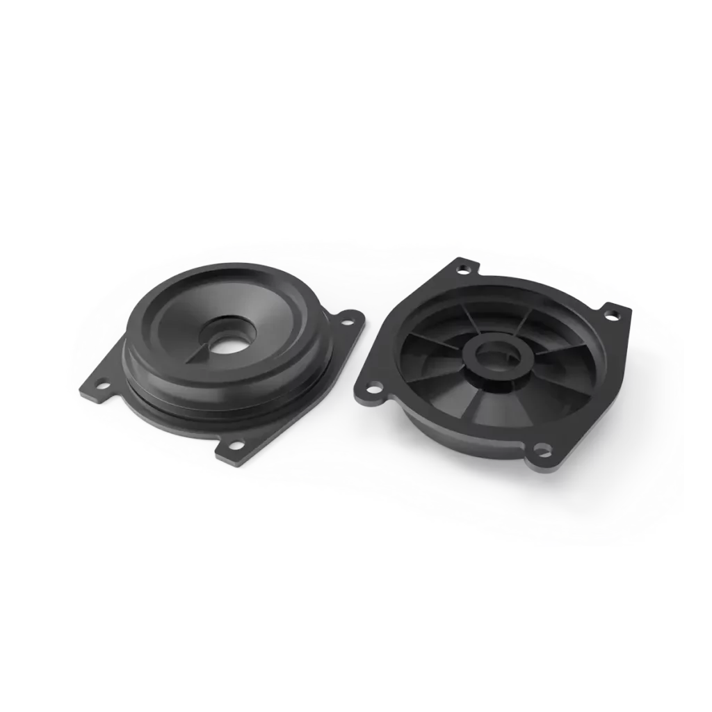 Cuerpo intermedio BAT