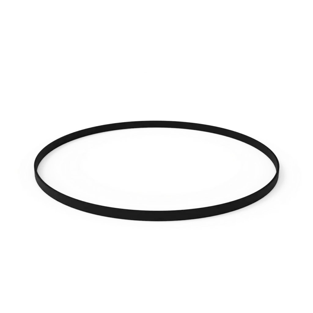 O'Ring para cuerpo intermedio BAC