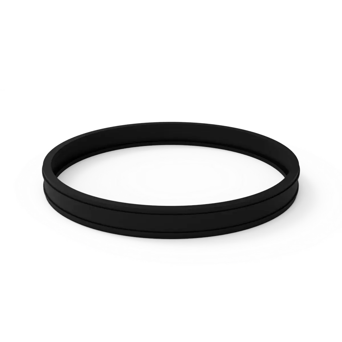 Junta porta cartucho