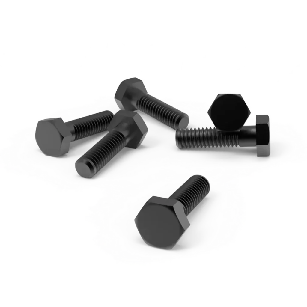 Tornillo 3/8 x 1 1/2"