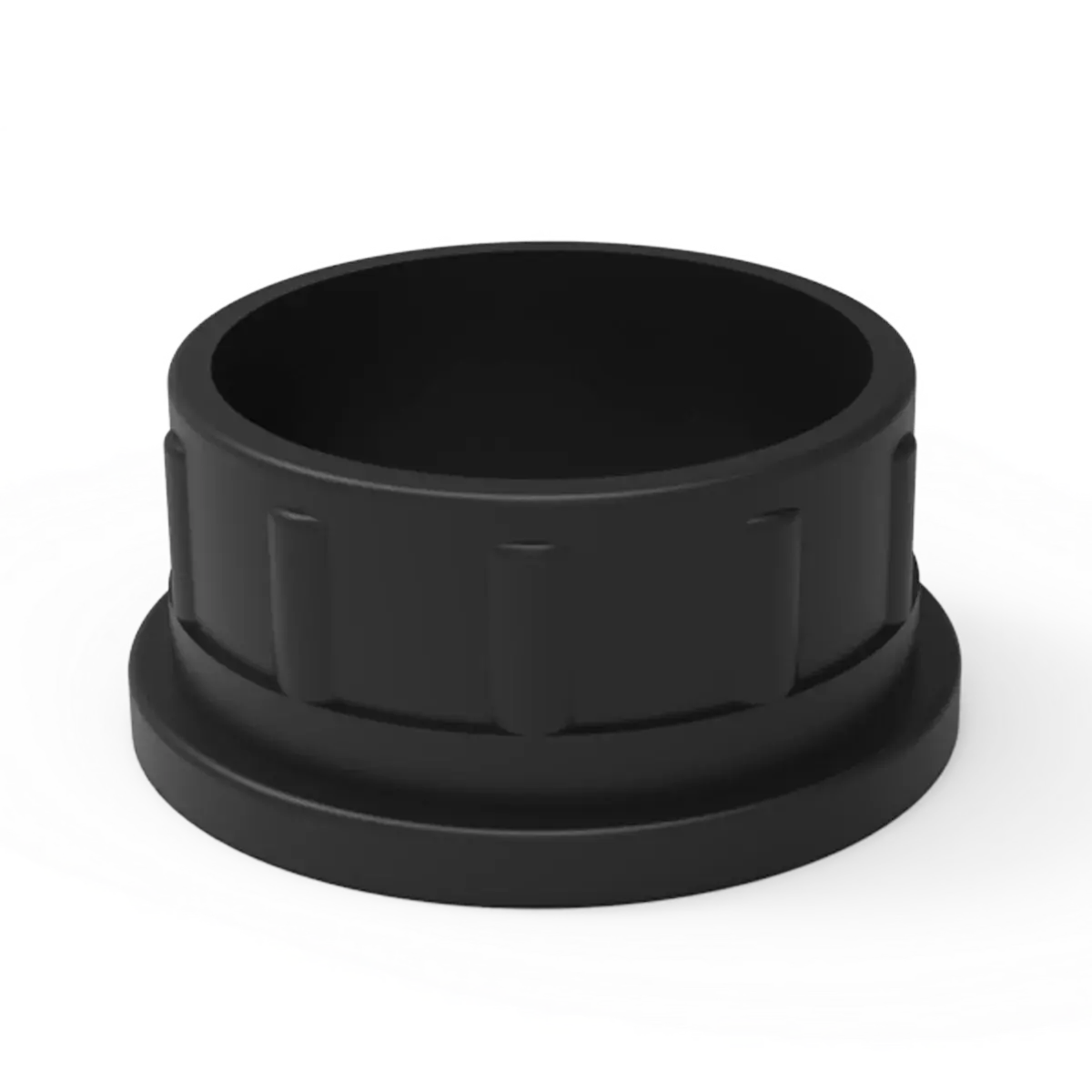 Buje H ø50 para pegar