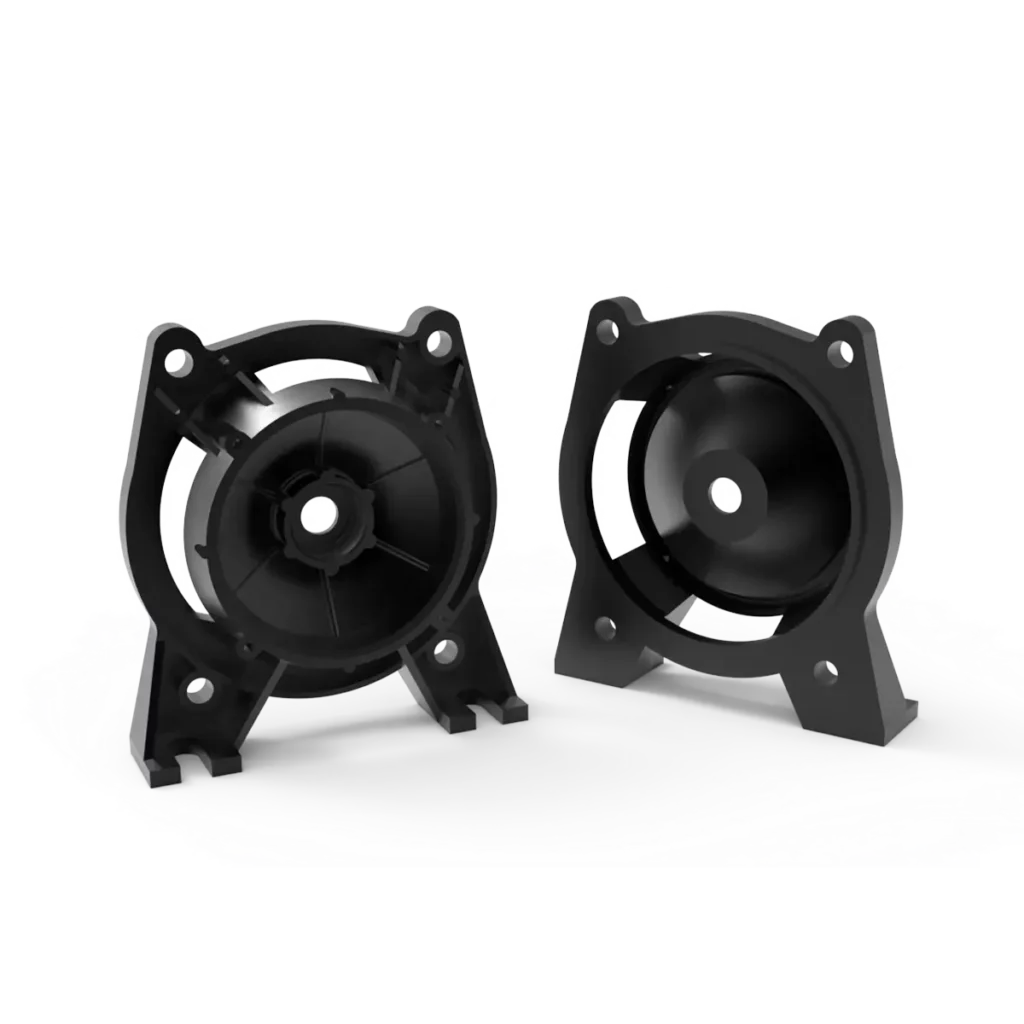 Brida BAE / BAT / BAD