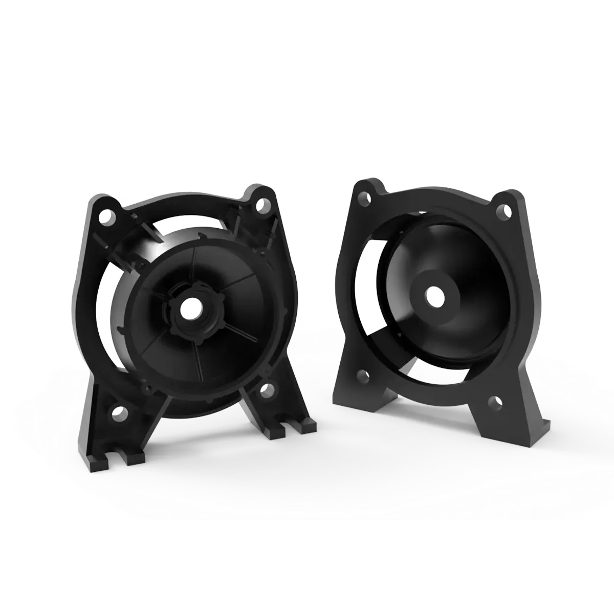 Brida BAE / BAT / BAD