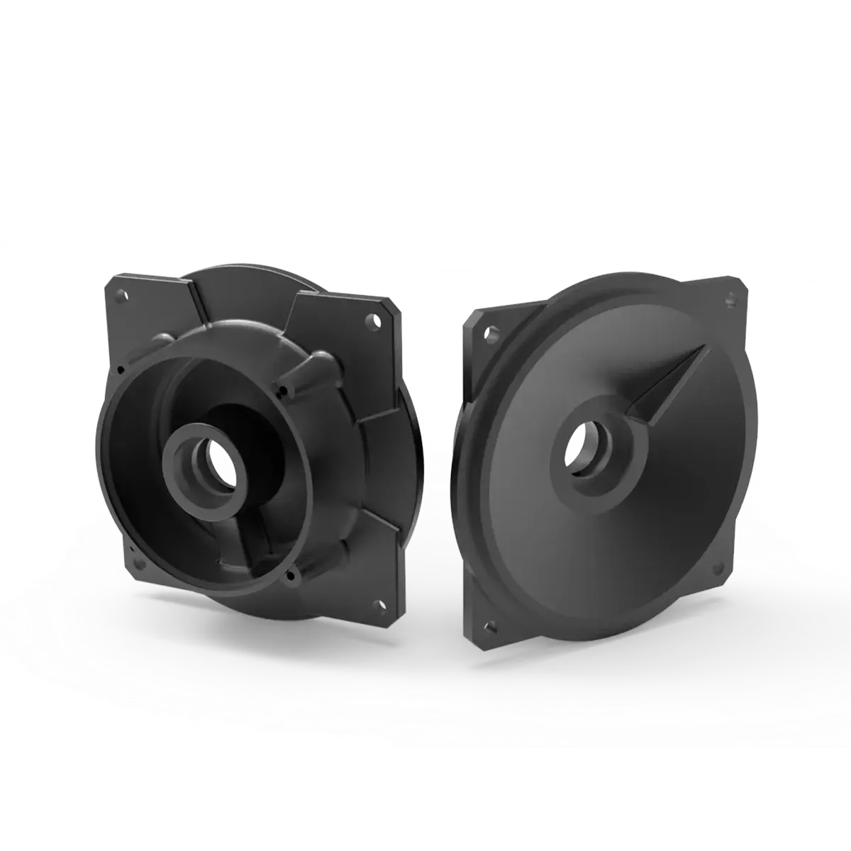 Brida ECM 0.75 / 1.00HP