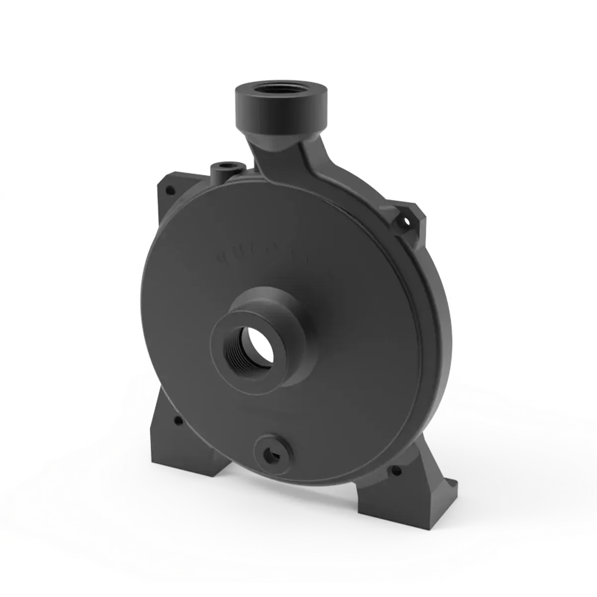 Cuerpo fundición gris ECM 0.75 / 1.00