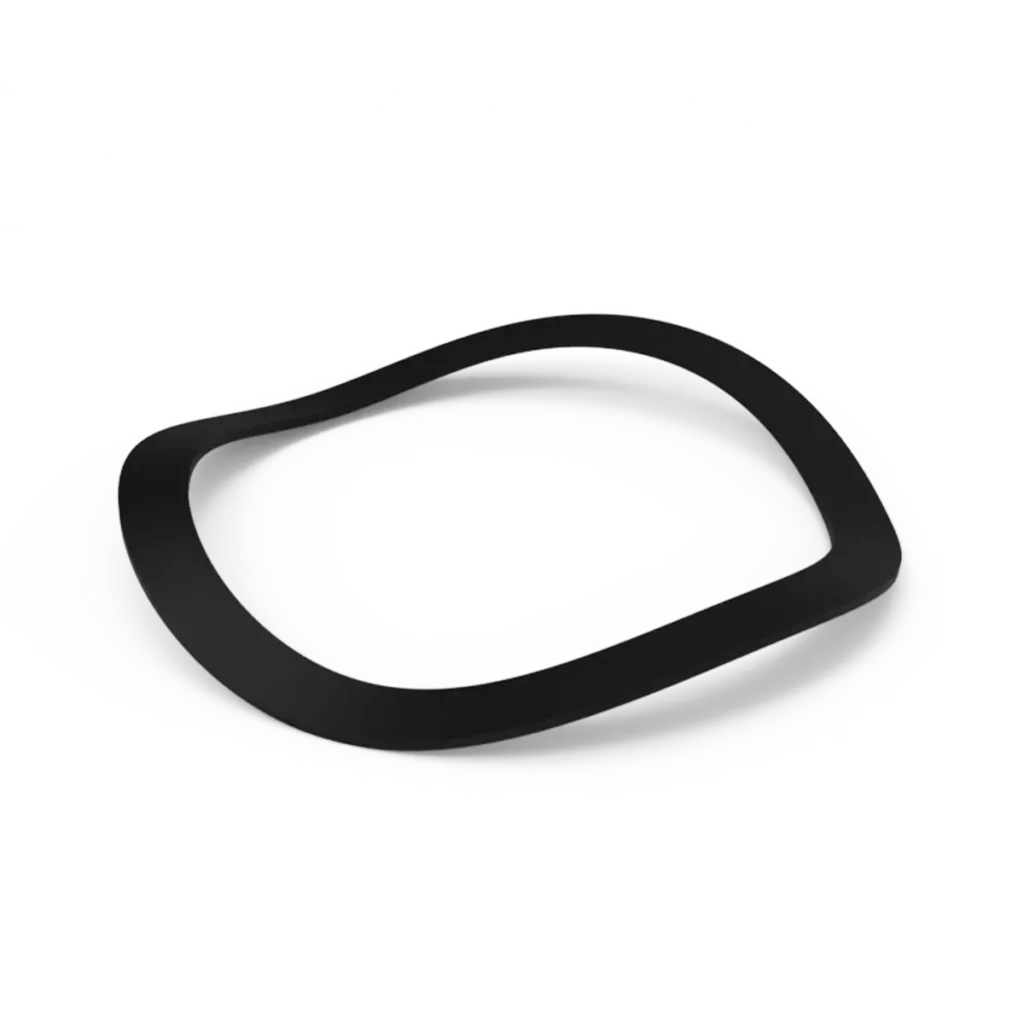 Arandela compensación 0.50 / 0.75 / 1 HP