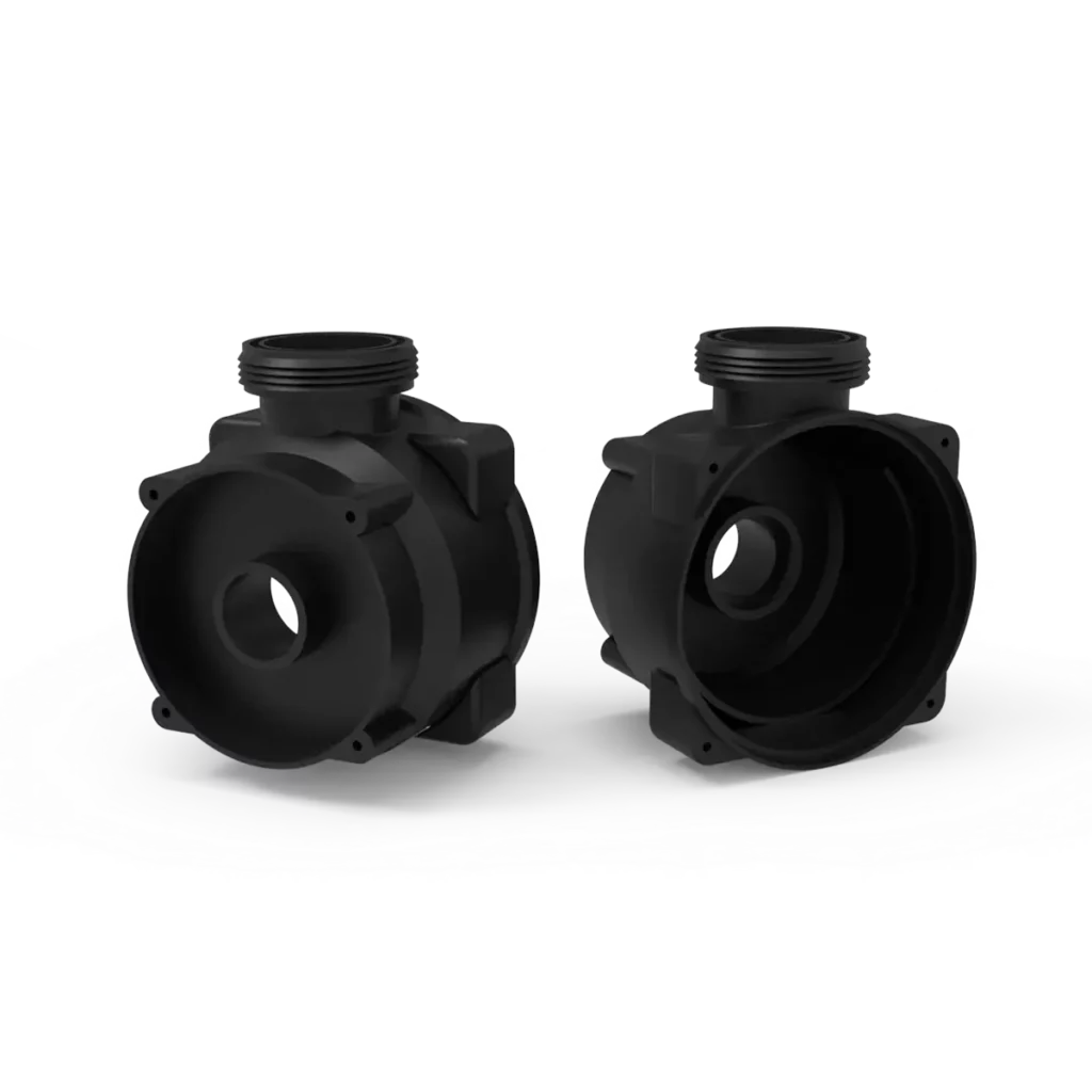 Cuerpo BAD 0.50 / 0.75 / 1.00