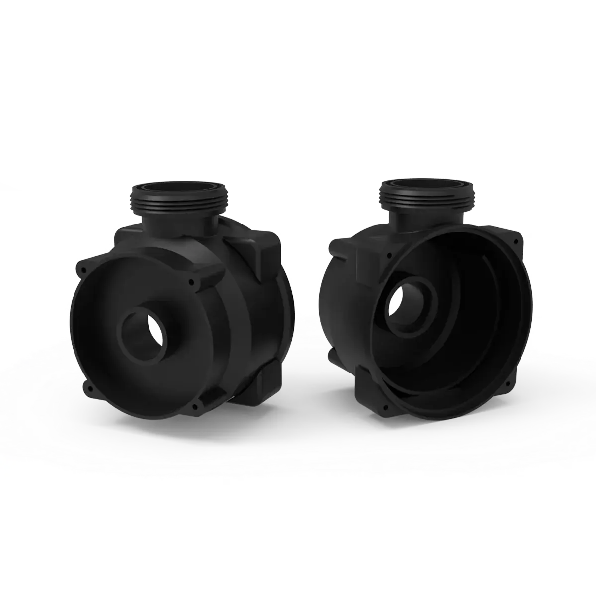 Cuerpo BAD 0.50 / 0.75 / 1.00