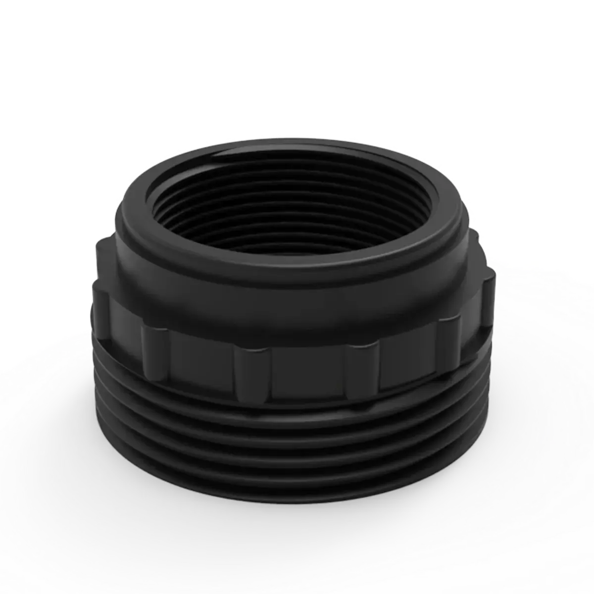 Cuerpo para unión doble HH roscar 1 1/2"