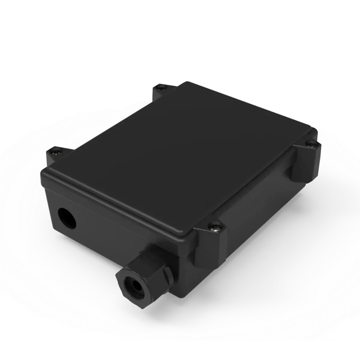 Caja de conexión para bomba autodrenante R