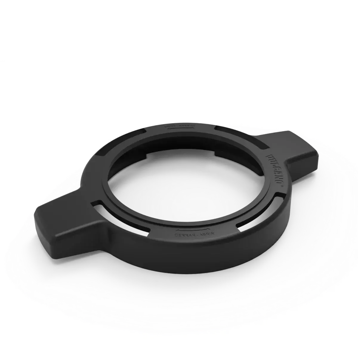 Manija tapa visora BAC / BAP