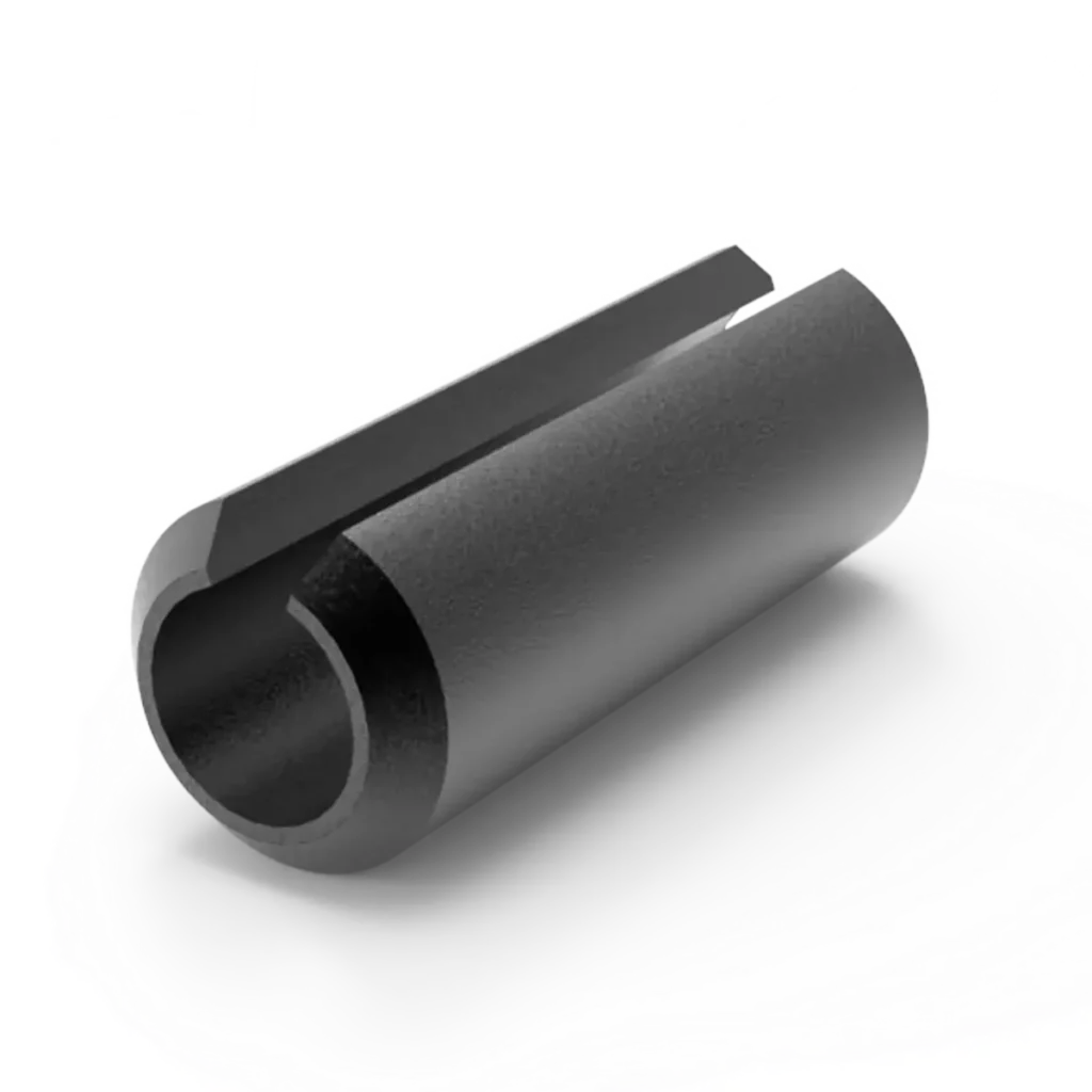 Espina elástica corta parapie motor