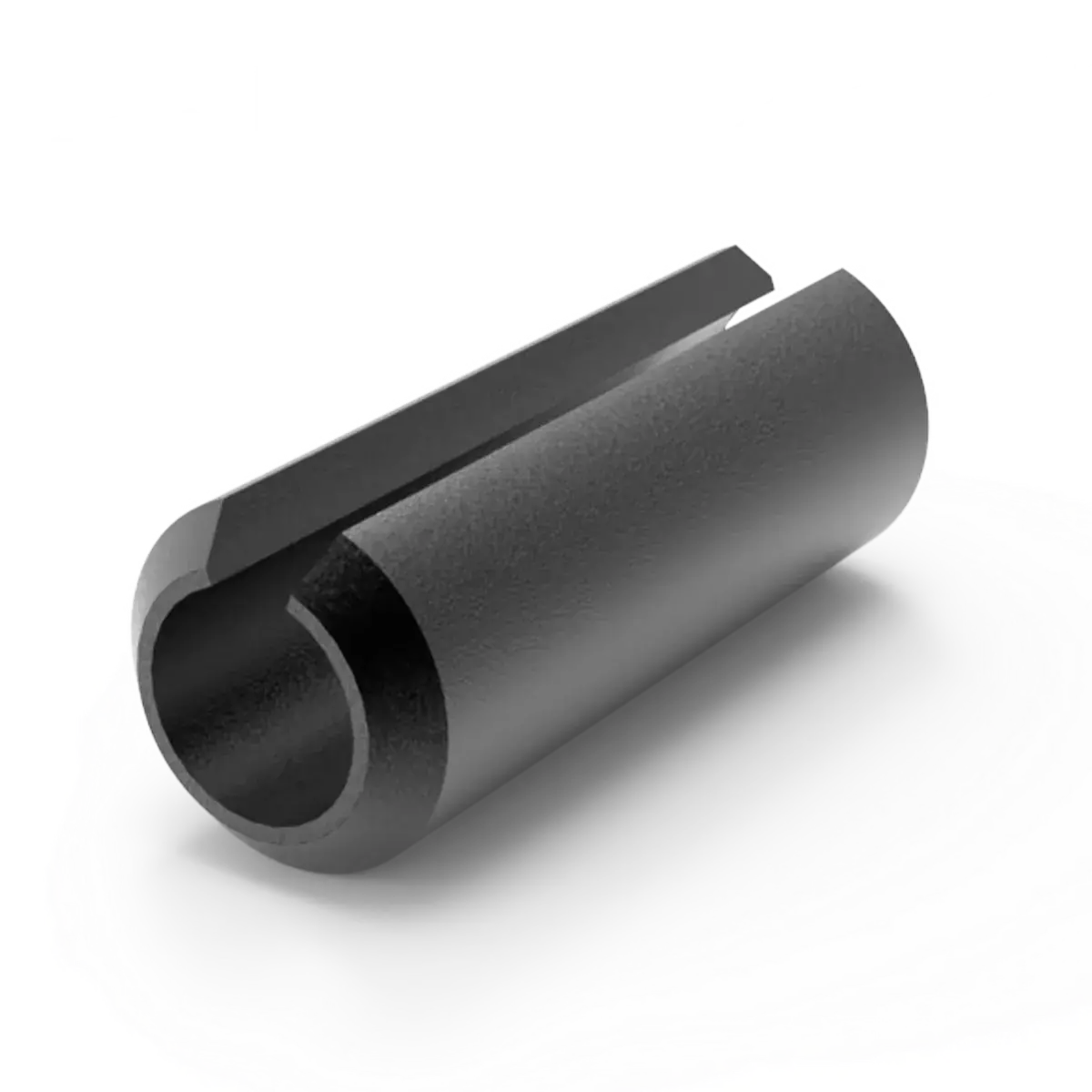 Espina elástica corta parapie motor