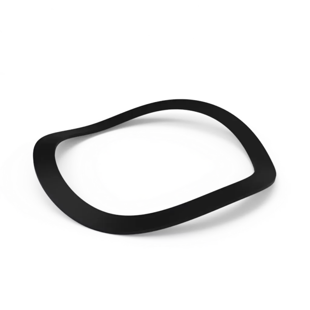 Arandela compensación 2 HP