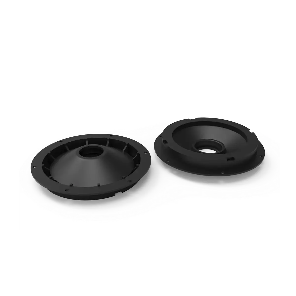 Cuerpo intermedio BAS