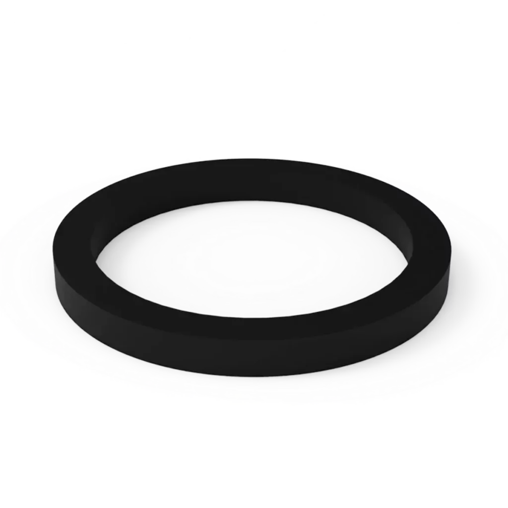 Junta para tapón de bronce