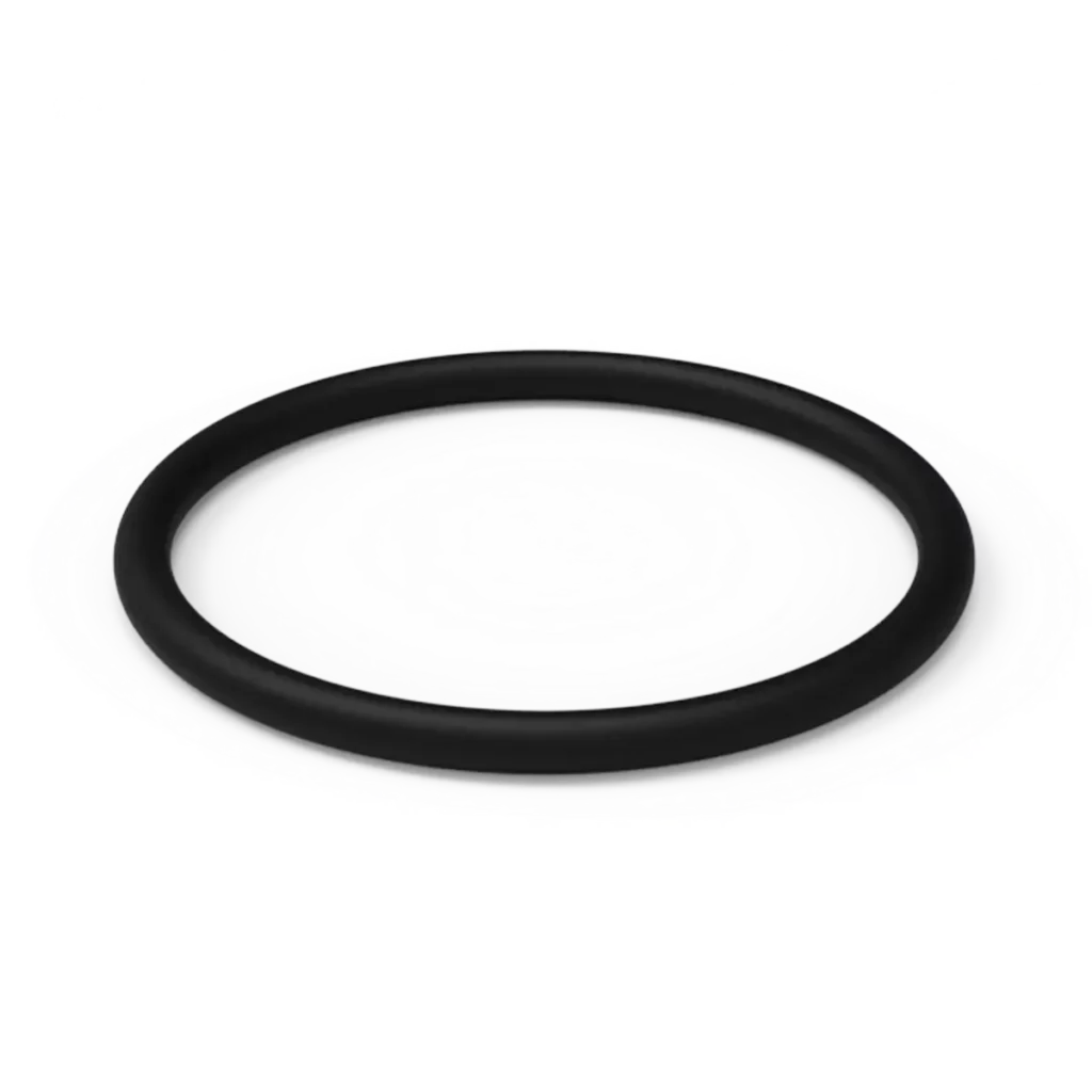 O'Ring para unión doble ø50