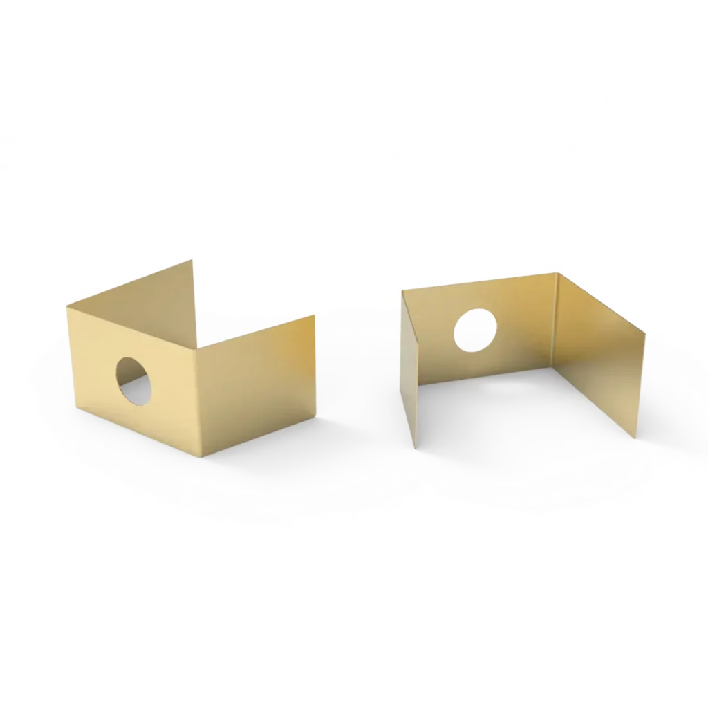 Base de contacto para anclaje