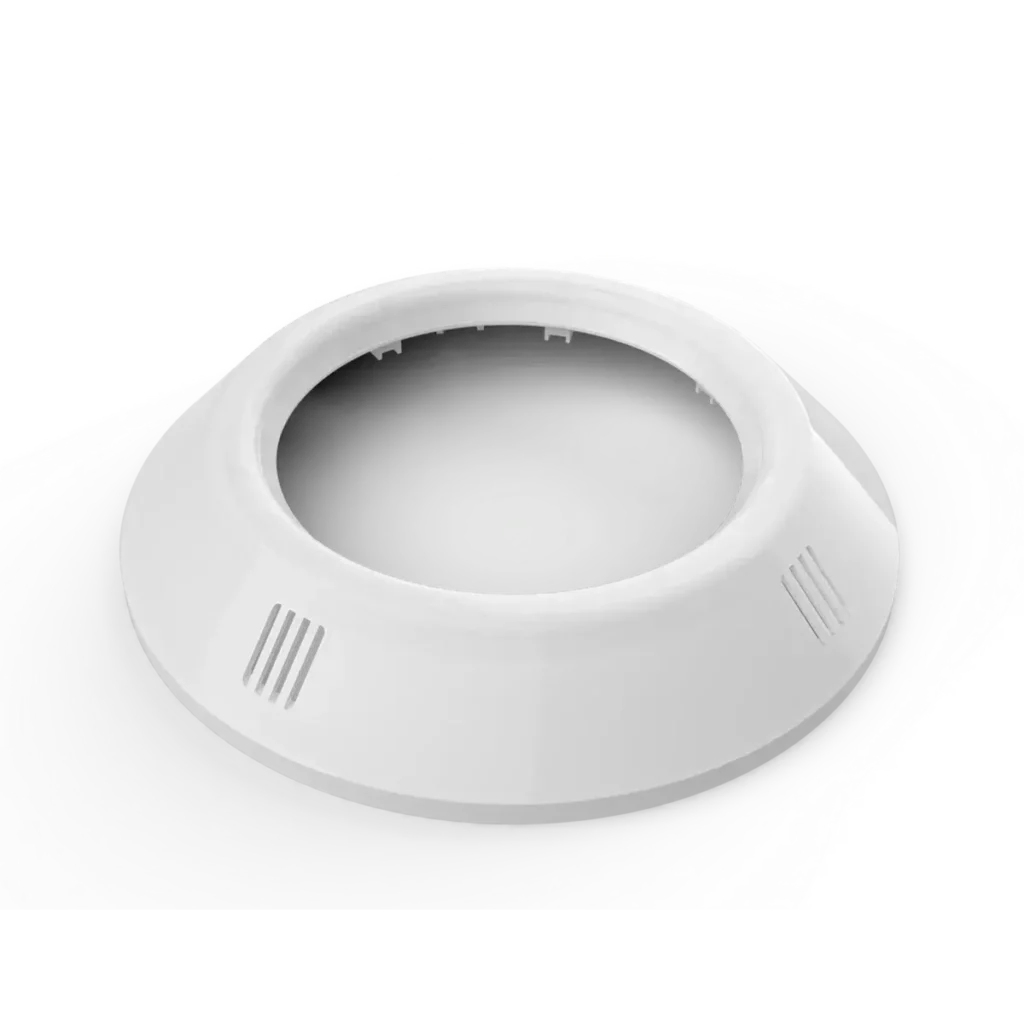 Aro vista para luminaria