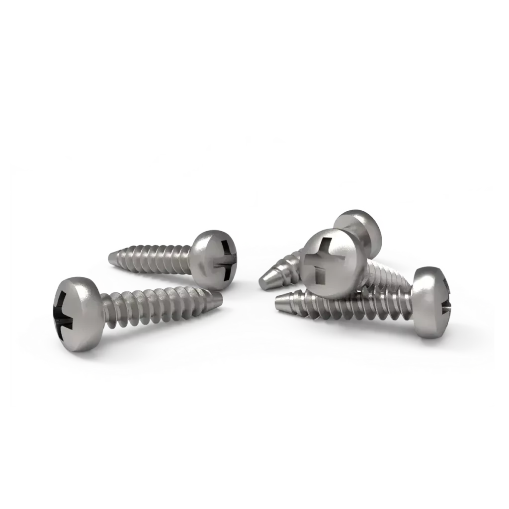 Tornillo AISI 8 x 3/4"